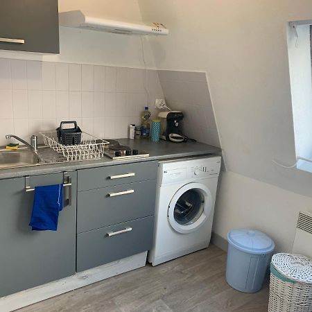 Appartamento Joli Studio Avec Garage Prive Tarbes Esterno foto
